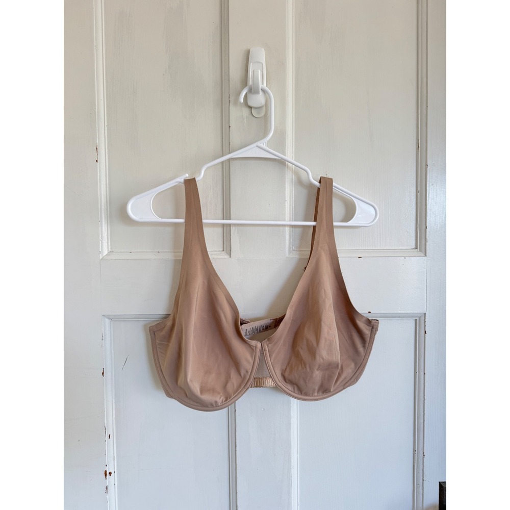 ThirdLove 24/7 Classic Underwire‎ Bra Size 38E
